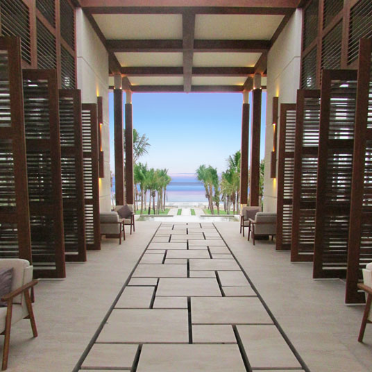 Fusion Resort Nha Trang