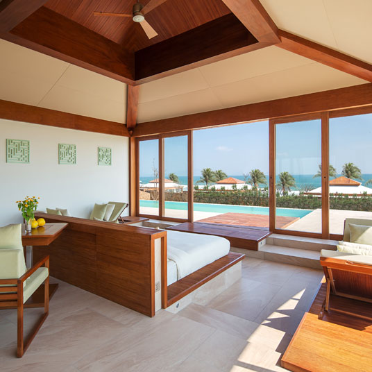 Fusion Resort Nha Trang
