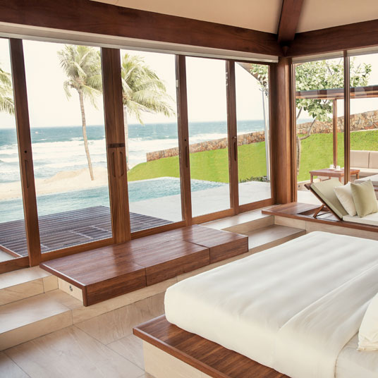 Fusion Resort Nha Trang