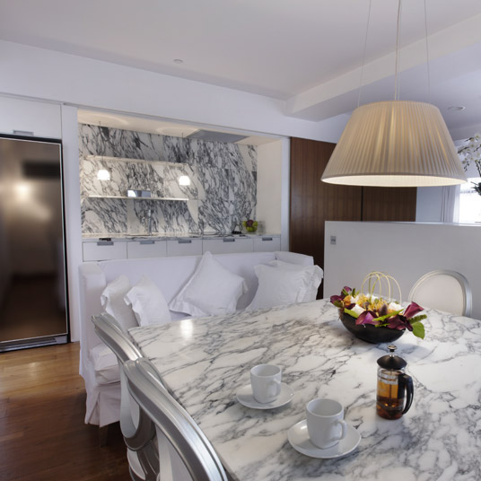 J Plus Hotel by YOO, Hong Kong