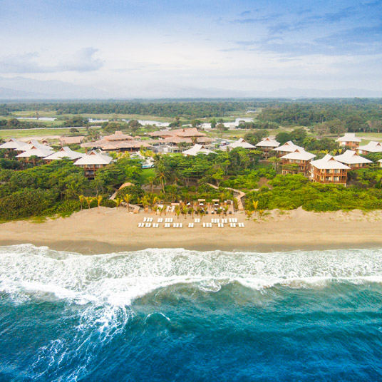Indura Beach & Golf Resort