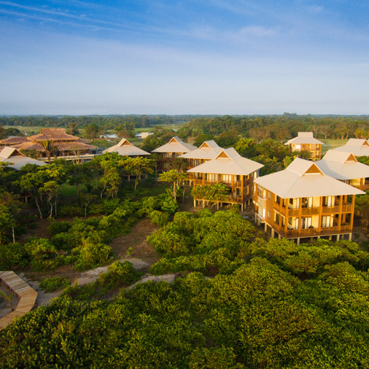 Indura Beach & Golf Resort