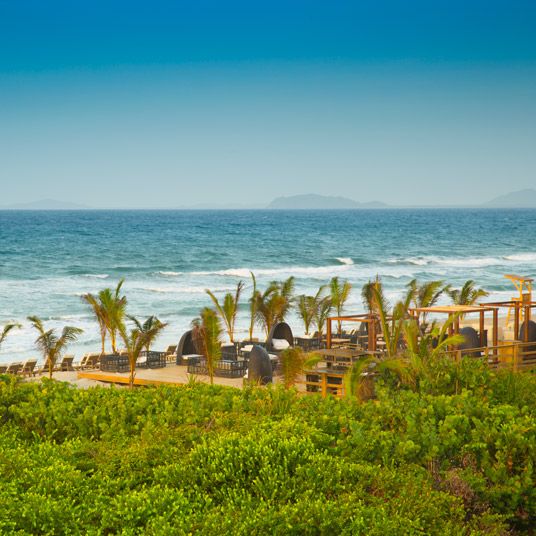 Indura Beach & Golf Resort