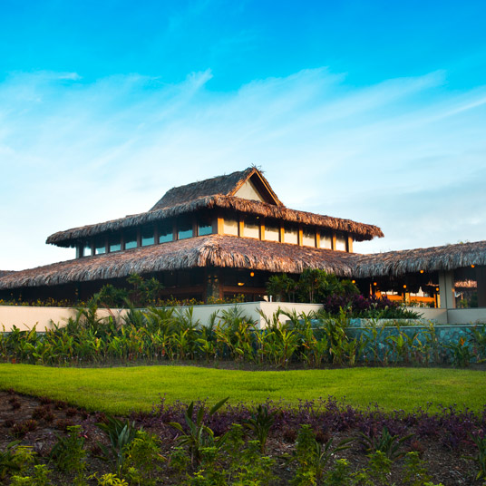 Indura Beach & Golf Resort