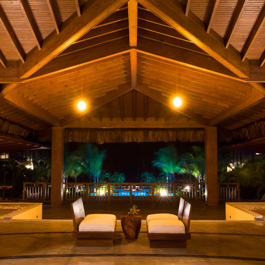 Indura Beach & Golf Resort