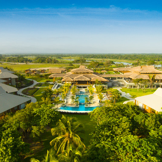 Indura Beach & Golf Resort