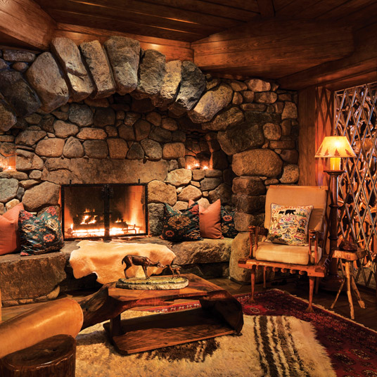 Lake Placid Lodge