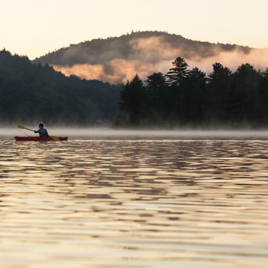 Lake Placid Lodge