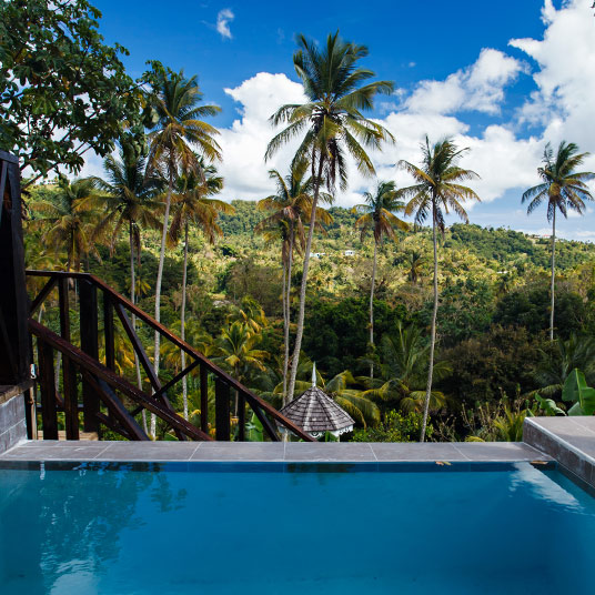 Fond Doux Plantation & Resort