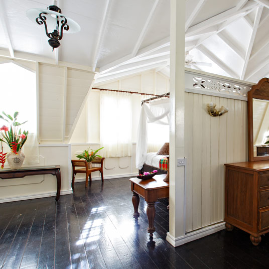 Fond Doux Plantation & Resort