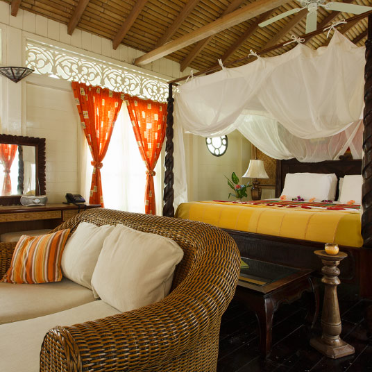 Fond Doux Plantation & Resort