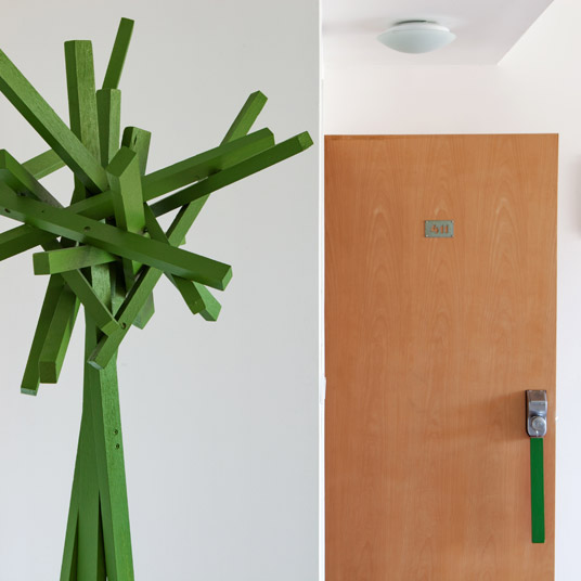 The Diaghilev, LIVE ART Boutique Hotel