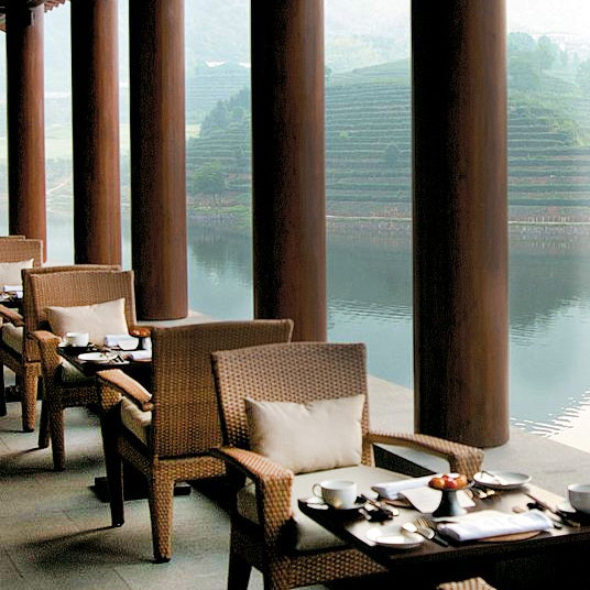 Fuchun Resort Hangzhou
