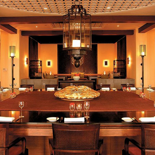 Fuchun Resort Hangzhou