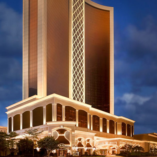 Wynn Macau