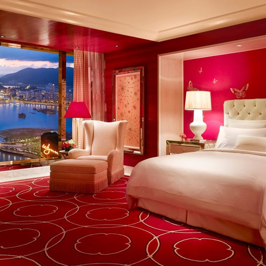 Wynn Macau