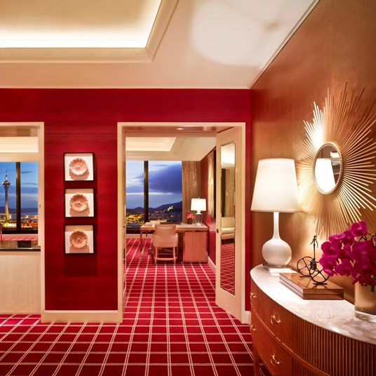 Wynn Macau