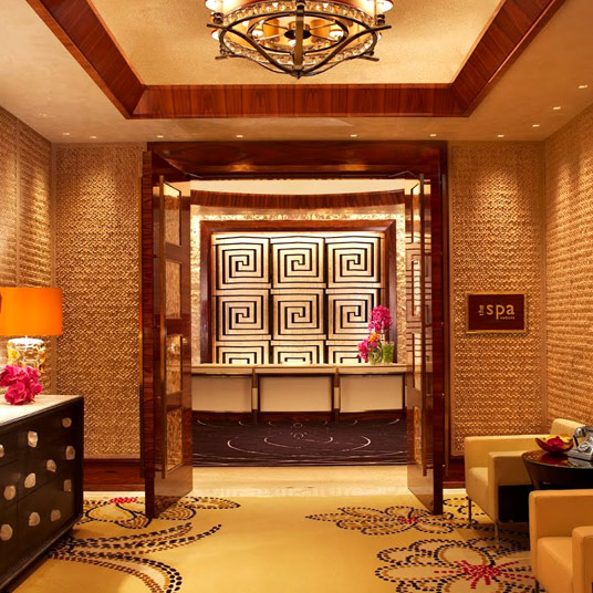 Wynn Macau