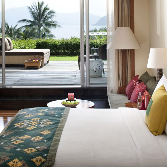 Mandarin Oriental Sanya