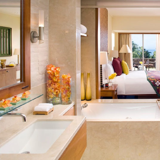 Mandarin Oriental Sanya