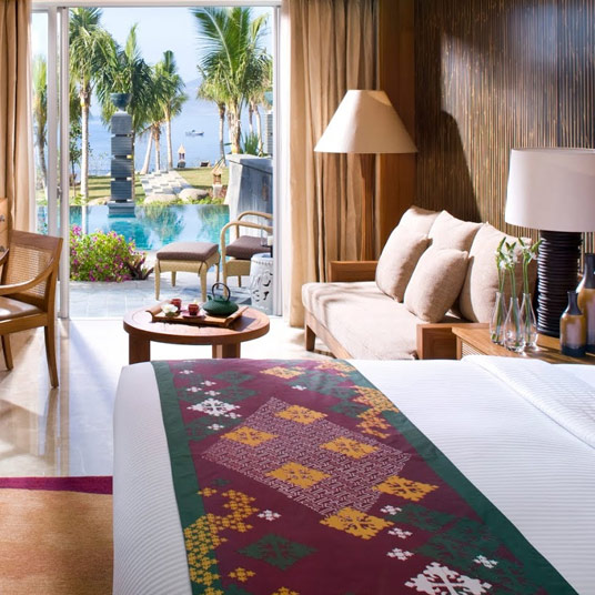 Mandarin Oriental Sanya