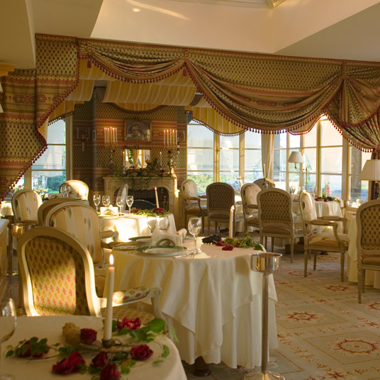 Le Royal Champagne