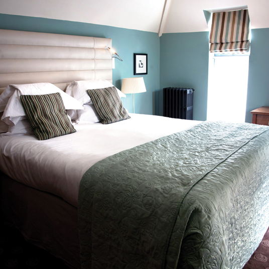 Jesmond Dene House