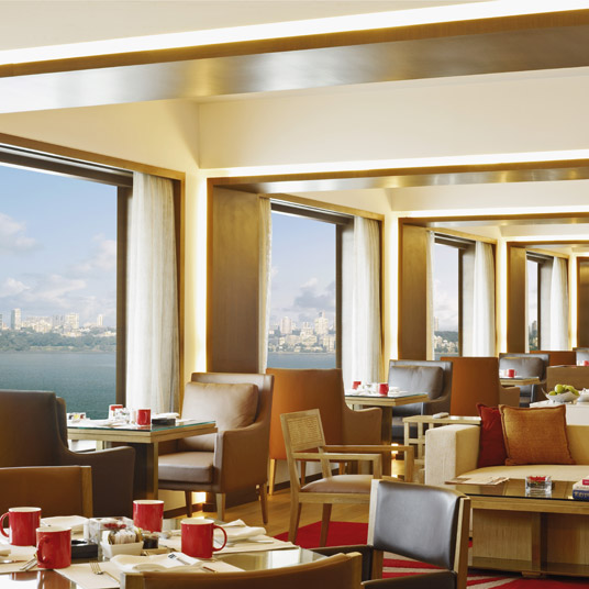 Trident, Nariman Point