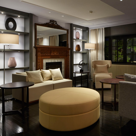 Kyu Karuizawa Hotel