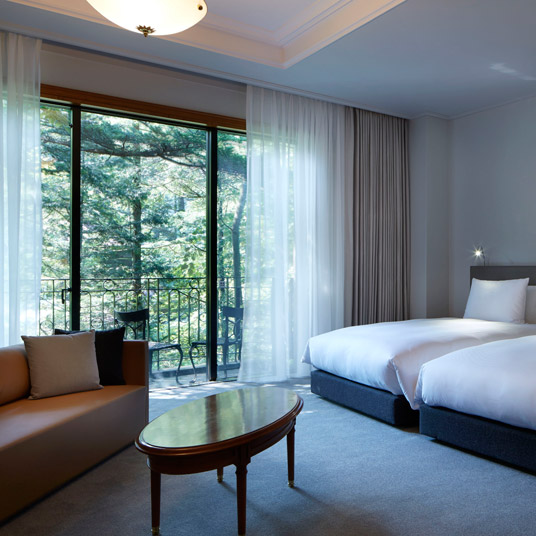 Kyu Karuizawa Hotel