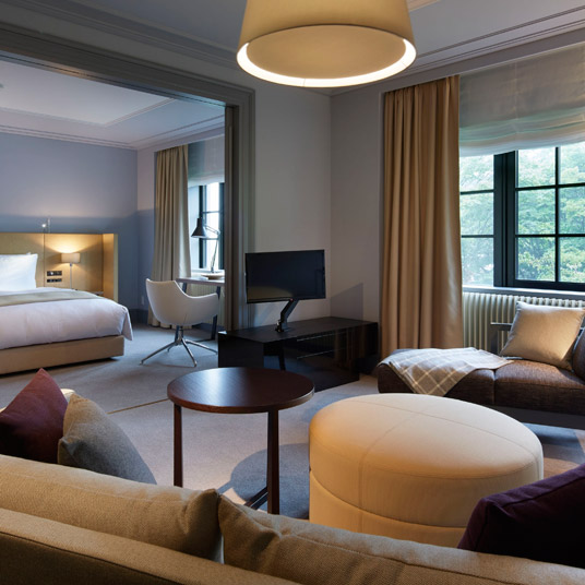 Kyu Karuizawa Hotel