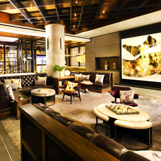 Kimpton Hotel Eventi