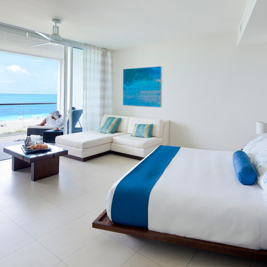 Gansevoort Turks + Caicos