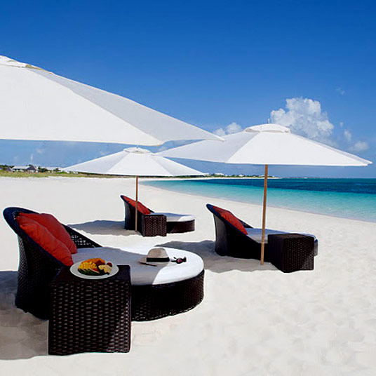 Gansevoort Turks + Caicos