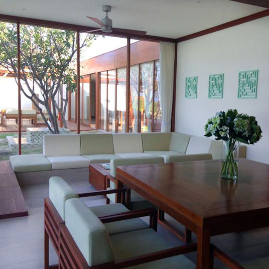 Fusion Resort Nha Trang