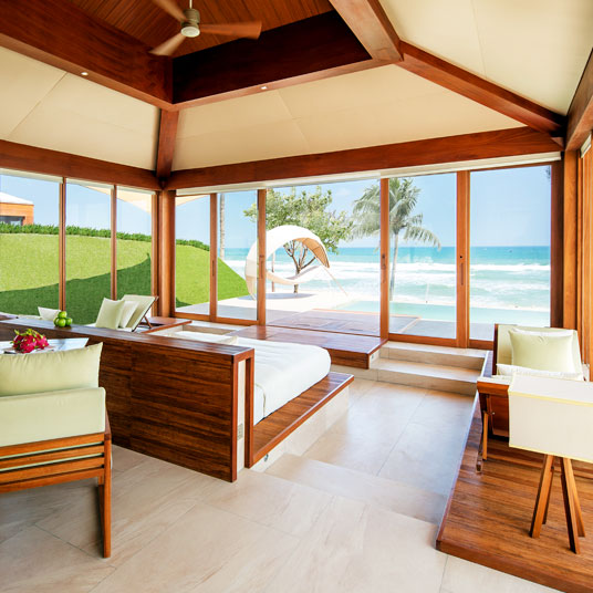 Fusion Resort Nha Trang