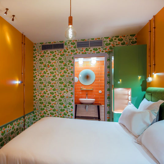 Hôtel Exquis Paris