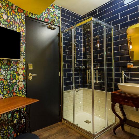 Hôtel Exquis Paris