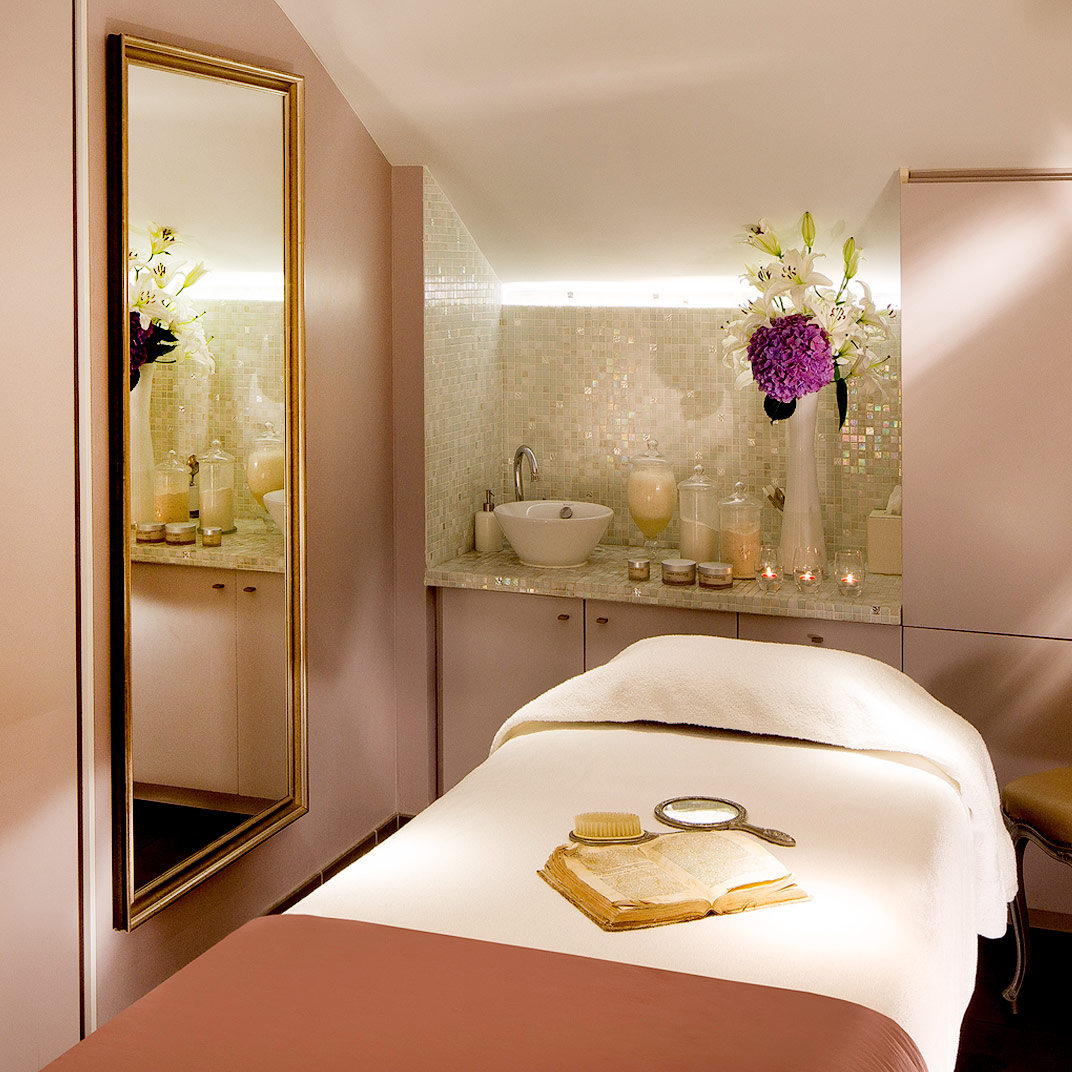 朱丽叶美人酒店(Hôtel Spa - La Belle Juliette)