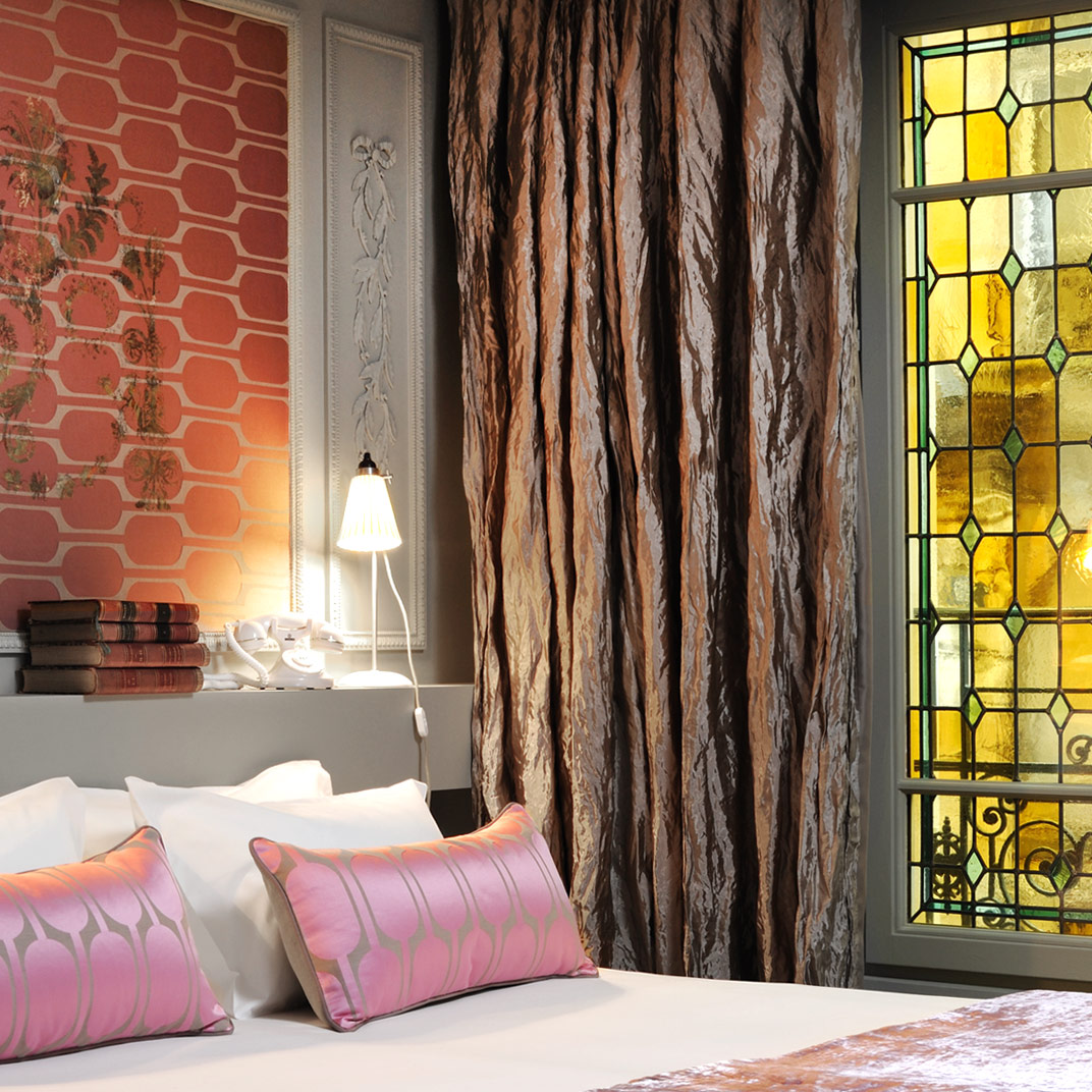 Hôtel Spa - La Belle Juliette