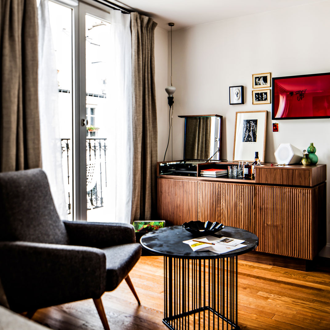 Le Pigalle Paris