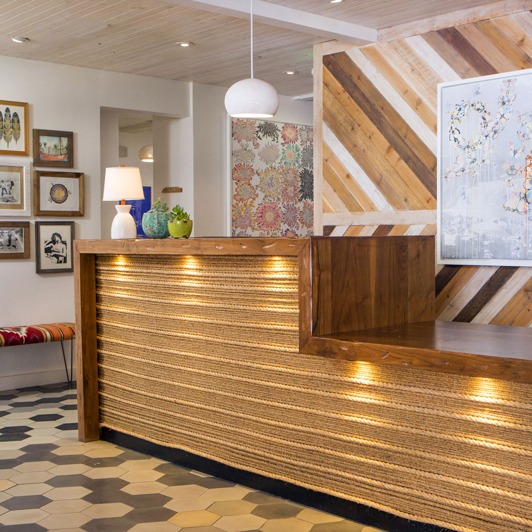 Kimpton Goodland
