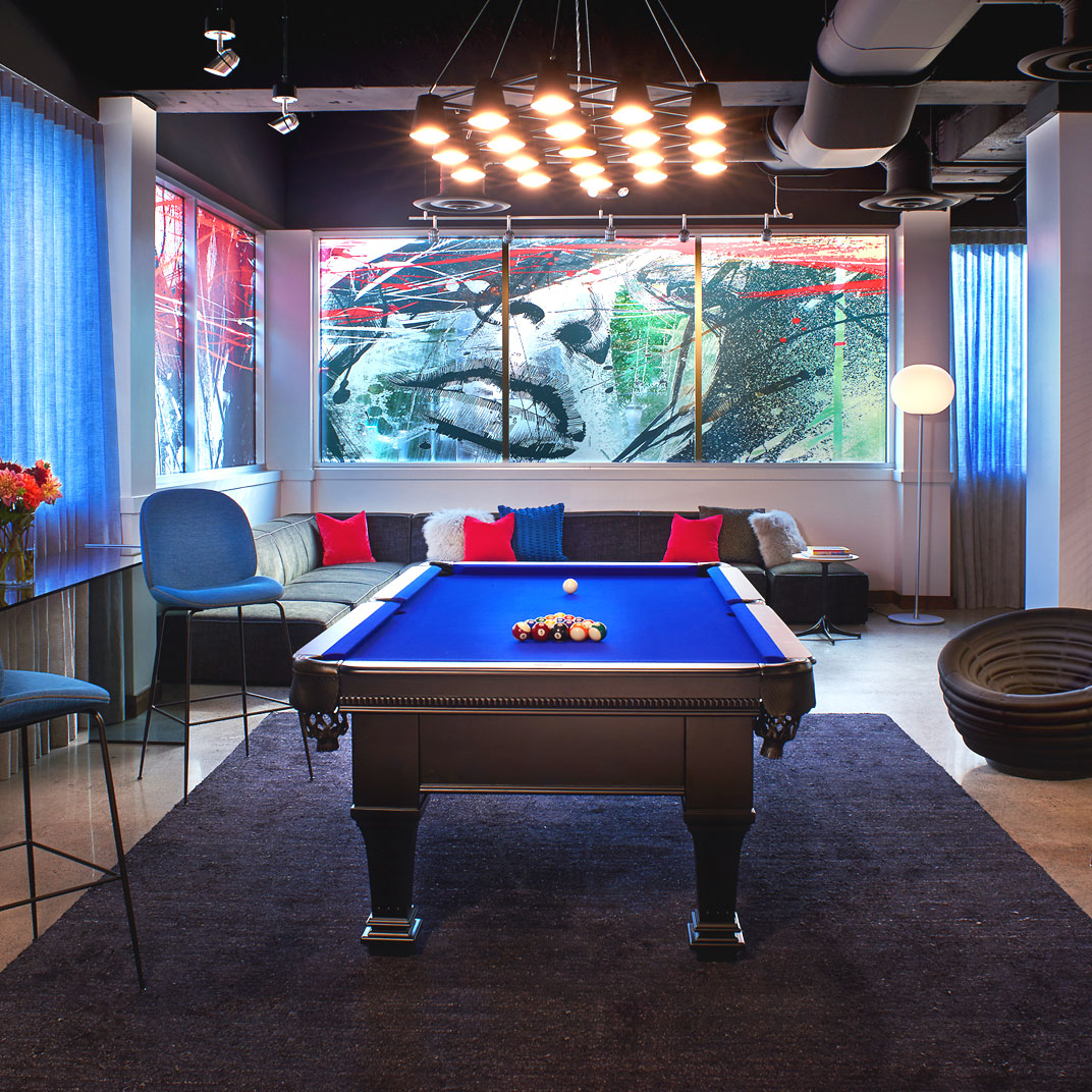 Hotel Modera