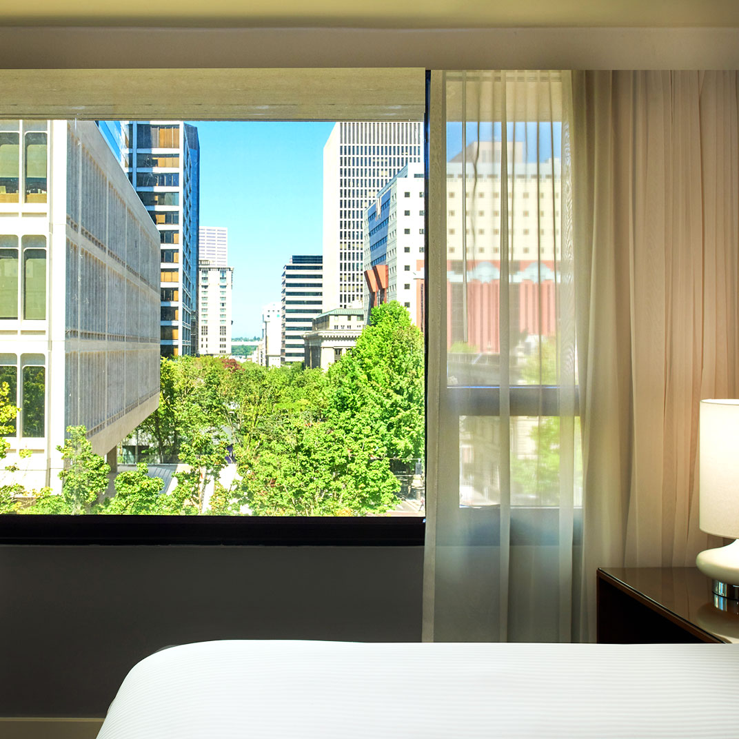 Hotel Modera