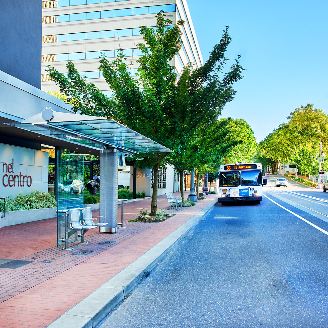 Hotel Modera