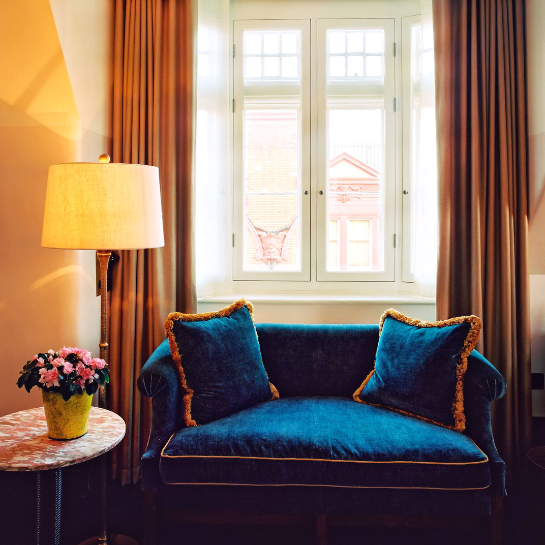 Chiltern Firehouse