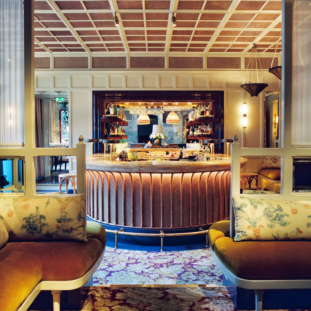 Chiltern Firehouse