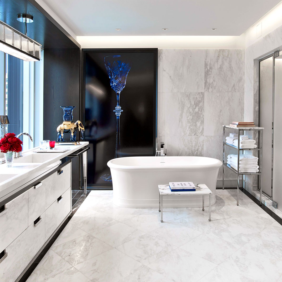 Baccarat Hotel & Residences