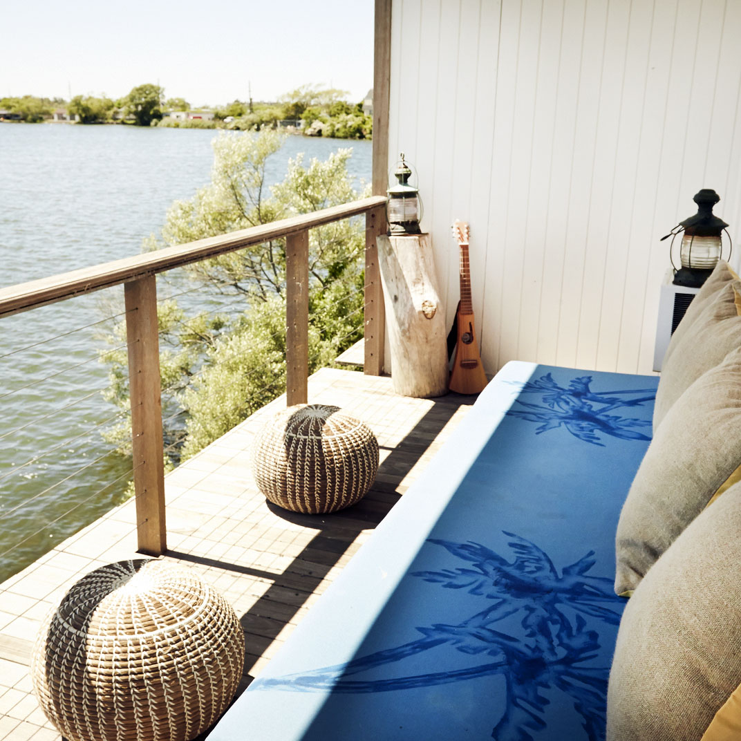 The Surf Lodge