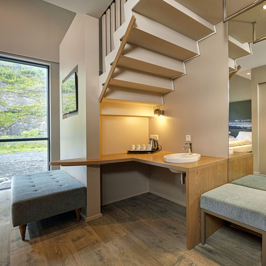 Icelandair Hotel Vik